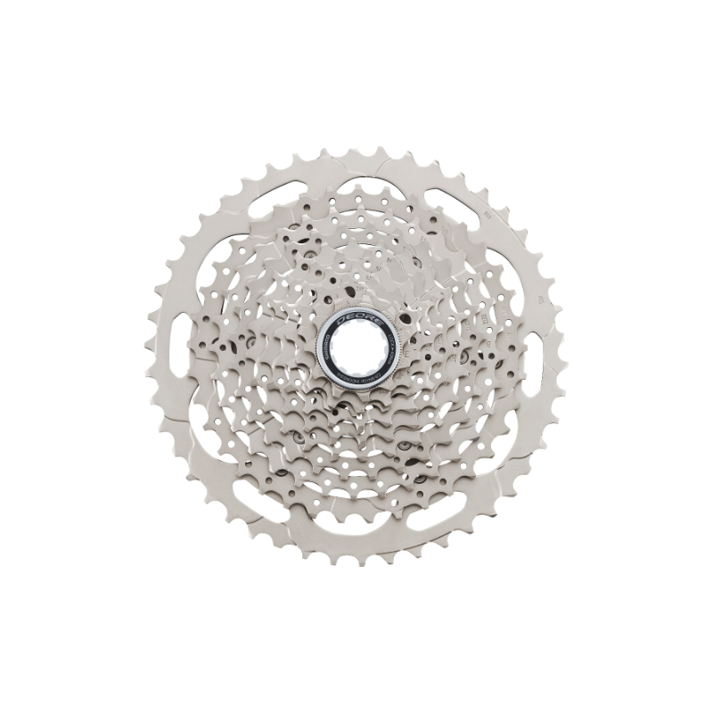 Cassette Shimano CS-M4100 11-46T