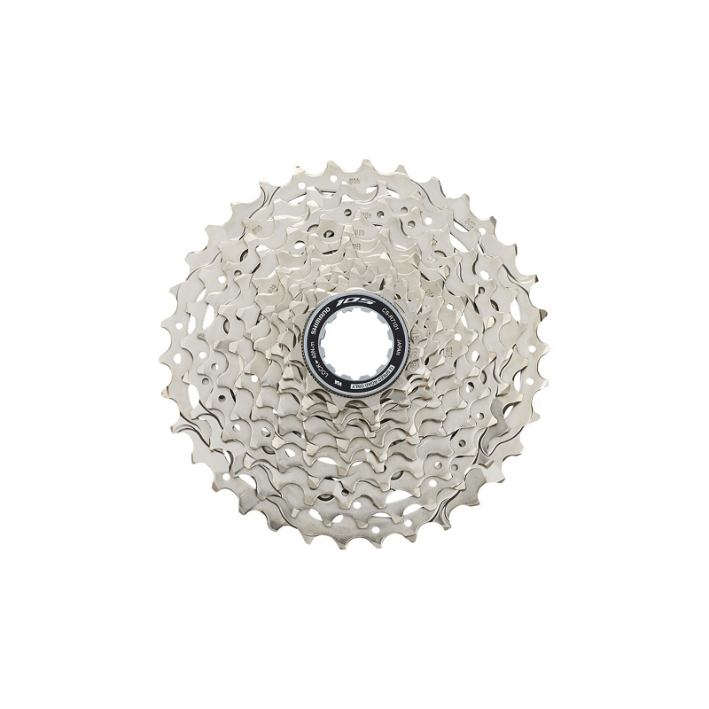 Cassette  Shimano  105 CS-R7100-12 11-34T