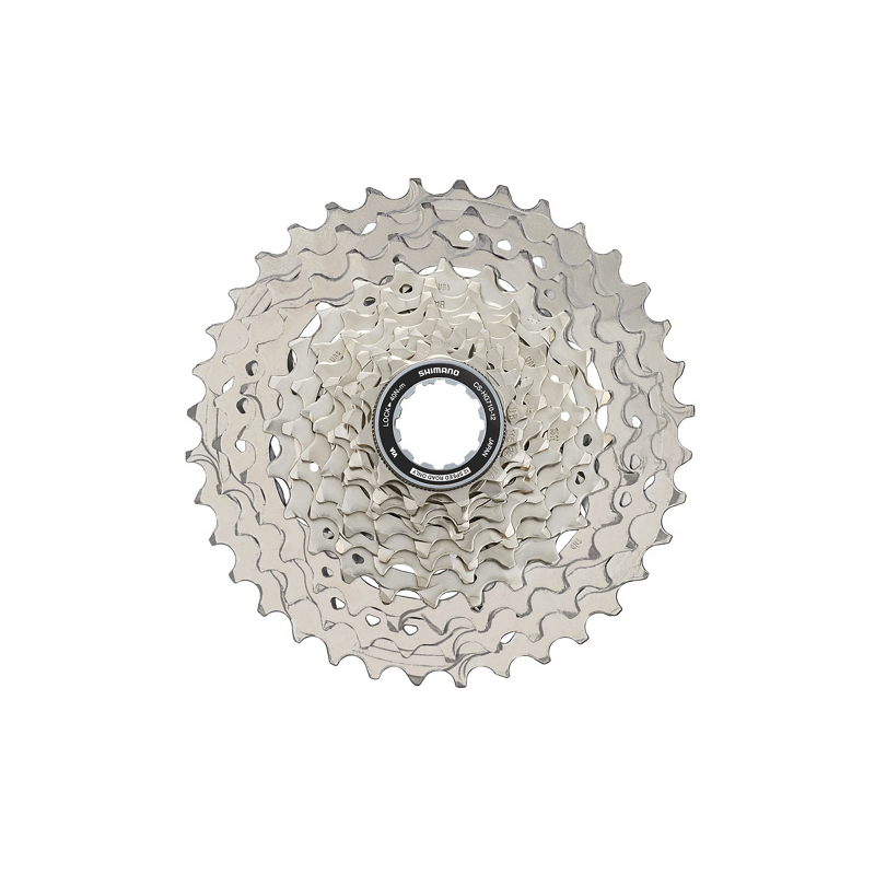 Cassette Shimano 12V CS-HG710-12 11-36T
