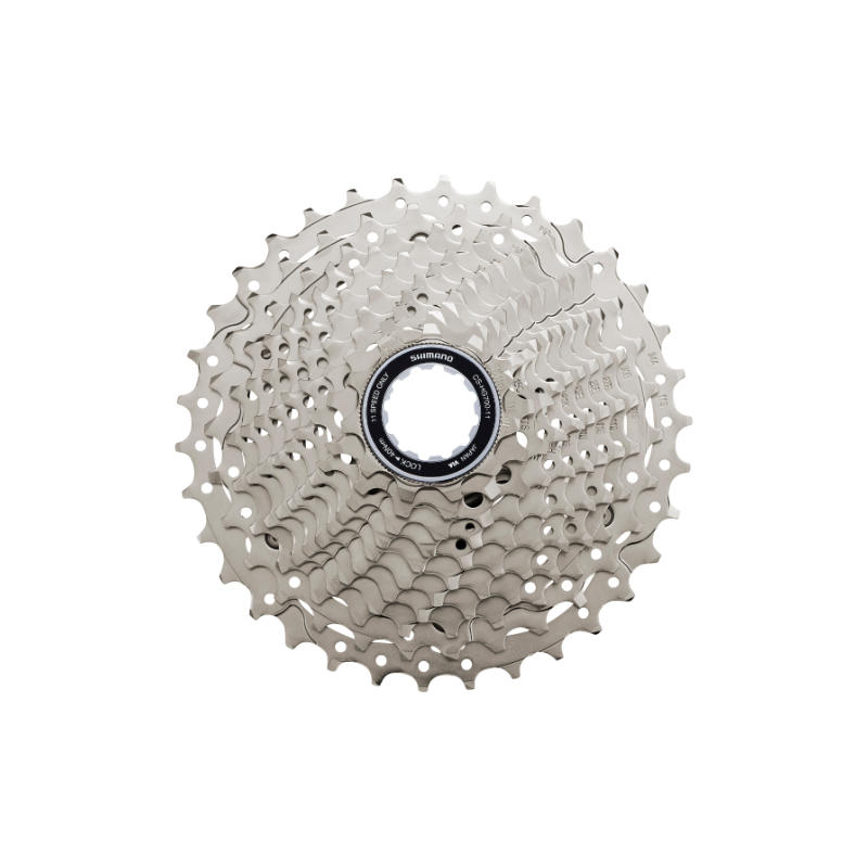Cassette Shimano 105 CS-HG700-11 11V 11-34