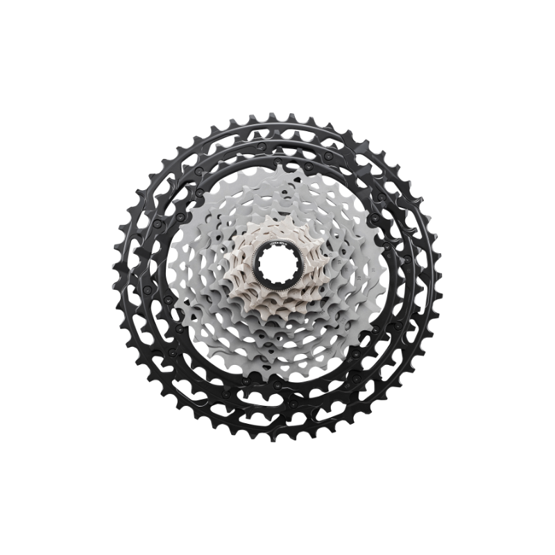Cassette Shimano XTR 12V 10-51T