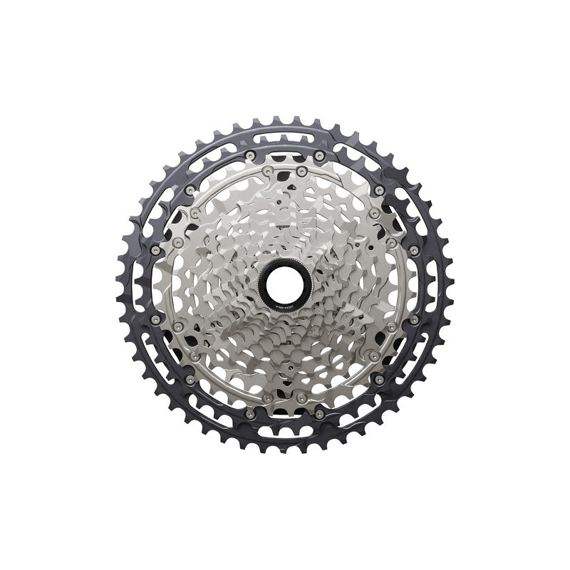 Cassette Shimano Deore XT CS-M8200 12V 10-51T