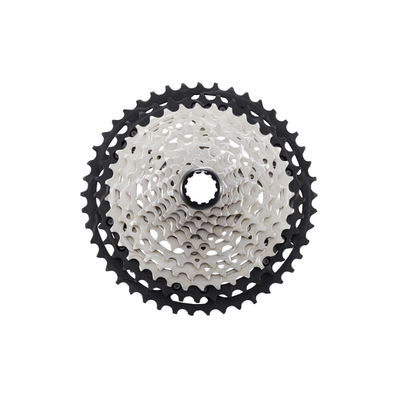 Cassette Shimano Deore XT CS-8100 12V 10-45T