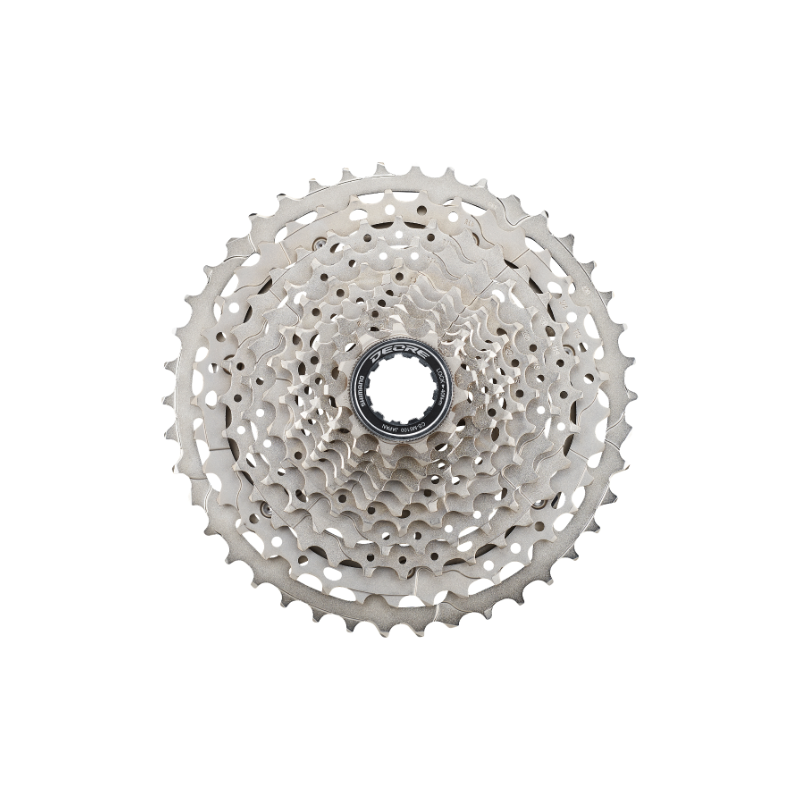 Cassette Shimano Deore CS-M5100 11V 11-42T