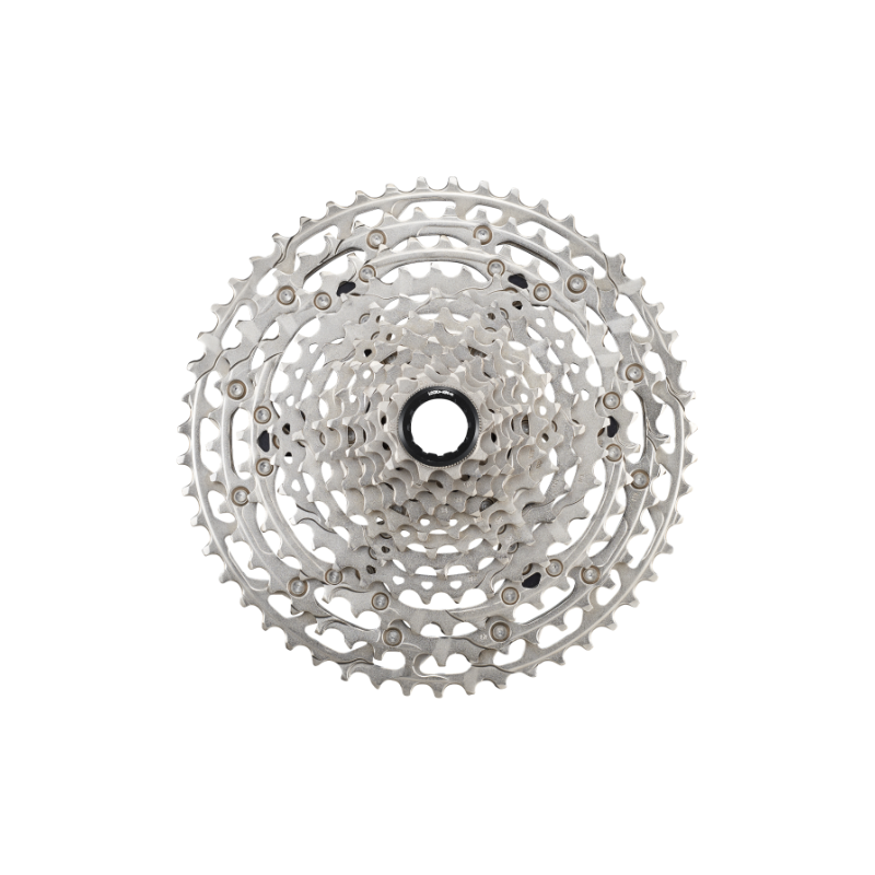 Cassete Shimano Deore 12V 10-51T