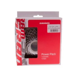 Power Pack Sram 11V PG1130...