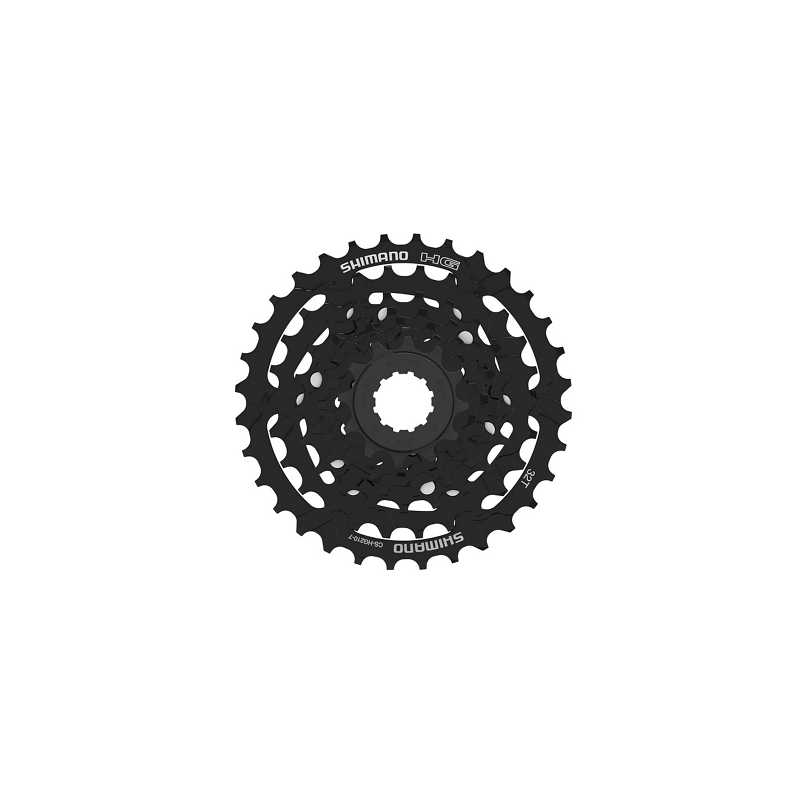 cassette Shimano CS-HG210-7V 12-32T