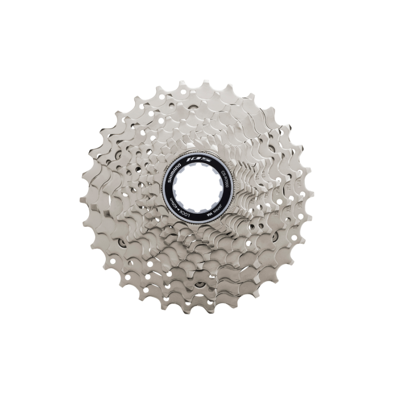 Cassette Shimano CS-R7000 11V 11-30