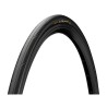 CUBIERTA CONTINENTAL ULTRA SPORT III 700x28C PLEGABLE NEGRO