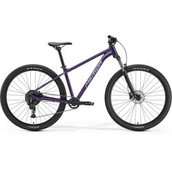 Bicicleta Merida Big Nine...