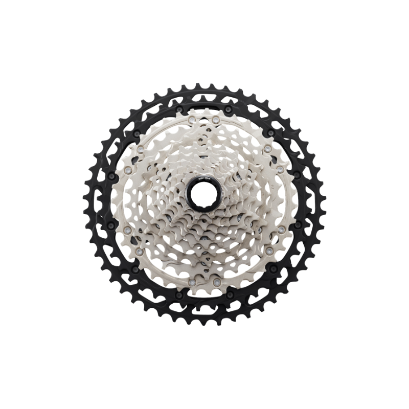 Cassette Shimano CS-M8100 10-51T Deore XT