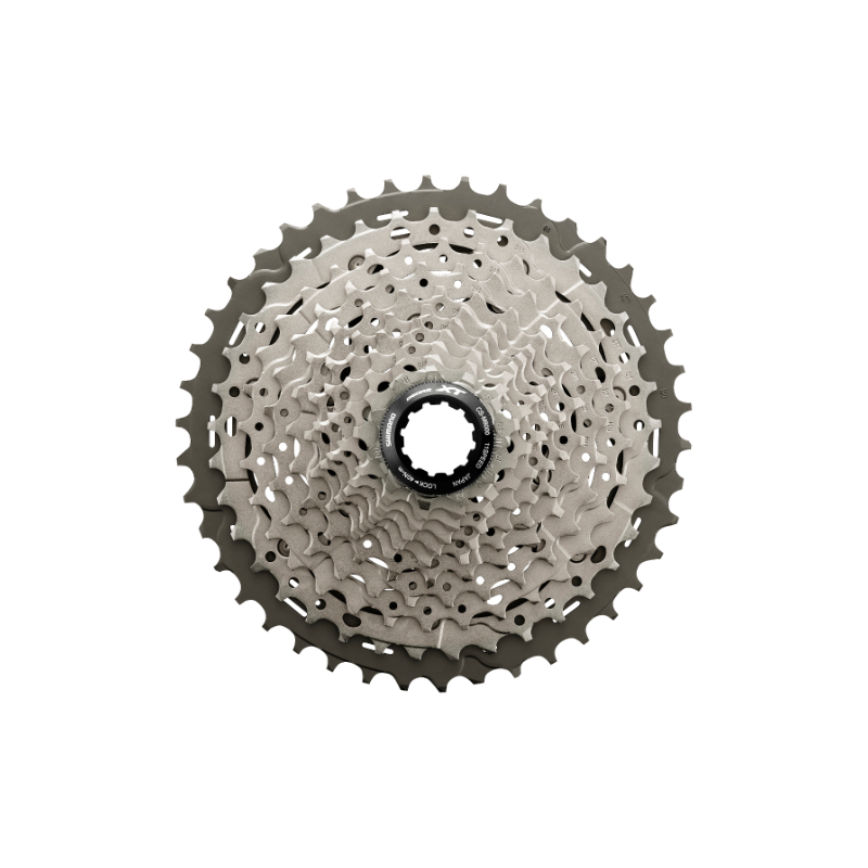 Cassette Shimano CS-M8000 11v 11-42