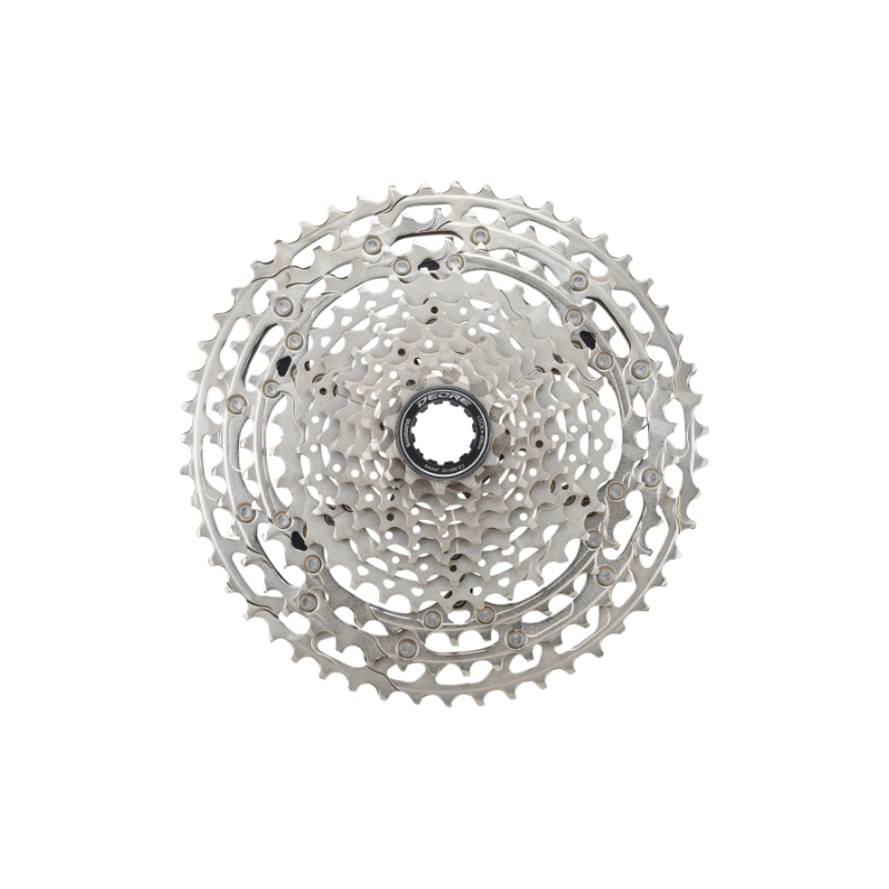 Cassette Shimano CS-M5100 11V 11-51