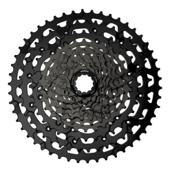 Cassette Shimano...