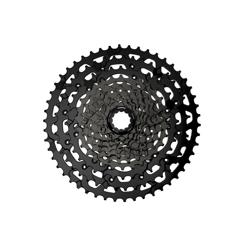 Cassette Shimano CS-LG700-11 11-50 Linkglide