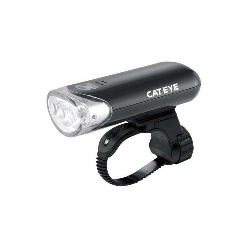 Faro delantero Cateye HL-EL135