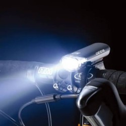 Faro delantero Cateye HL-EL135