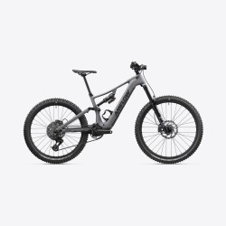 Bicicleta Amflow Pr Carbon Pro