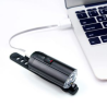 Luz Delantera Infini Tron 300 Usb recargable 300 Lumen