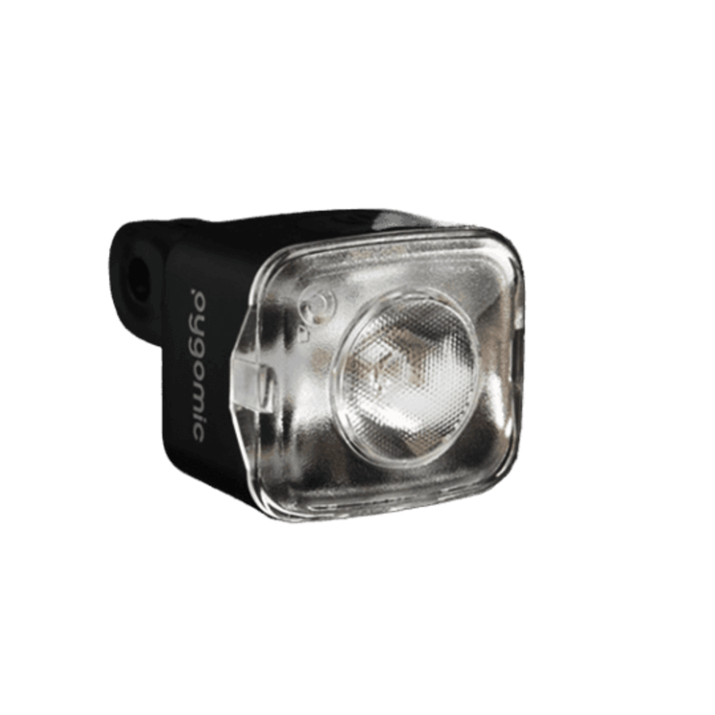 Luz Delantera diurna  Pygomic F-Pro 300 lumens Usb