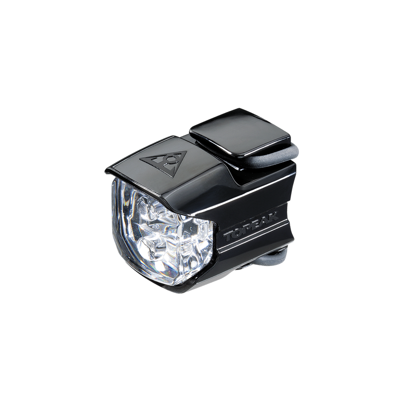 Luz delantera Topeak WhiteLite Race