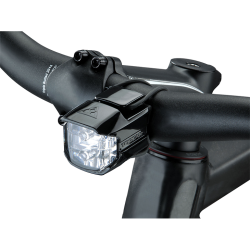 Luz delantera Topeak WhiteLite Race
