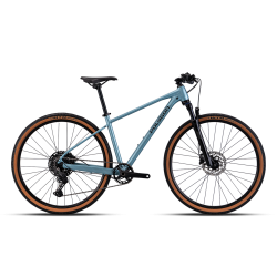 Bicicleta Polygon Heist