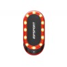Luz Trasera IGPSPORT Radar SRmini