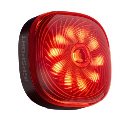 Luz Trasera IGPSPORT Tail TL50