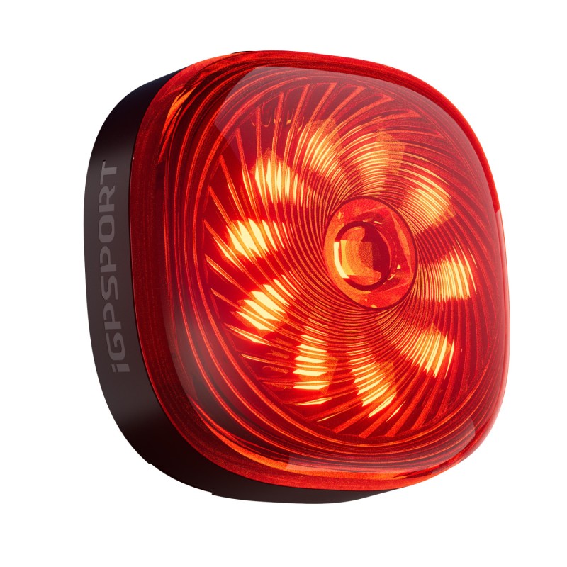 Luz Trasera IGPSPORT Tail TL50