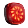 Luz Trasera IGPSPORT Tail TL50