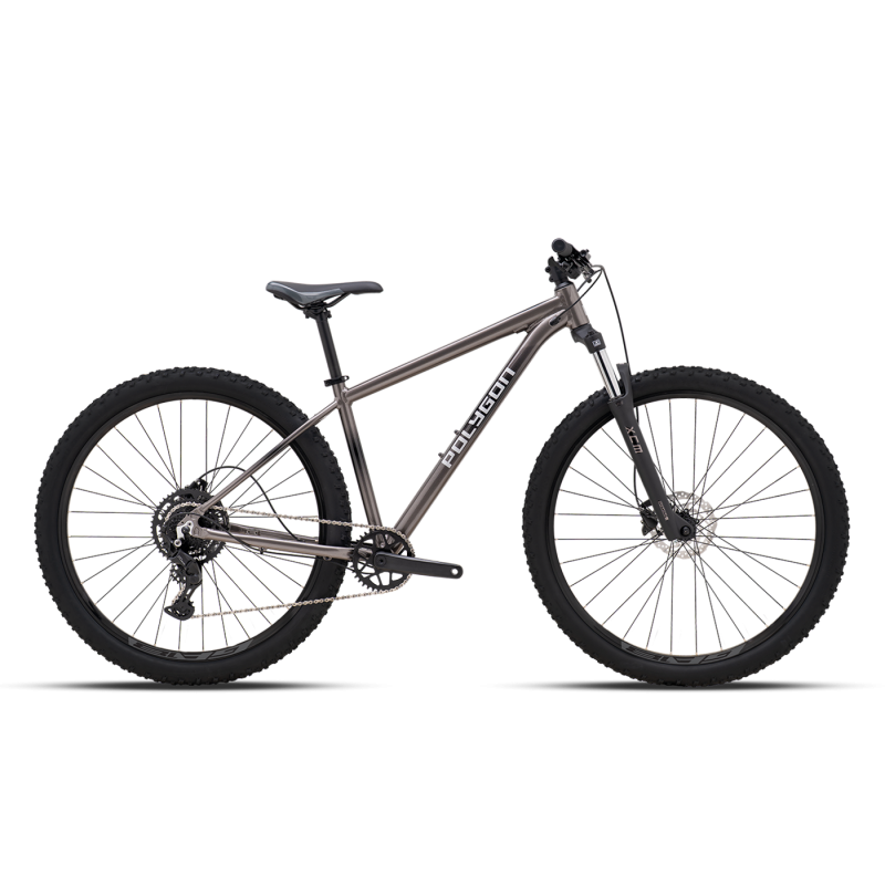 Bicicleta Polygon Cascade 4
