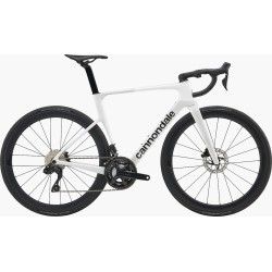 Bicicleta Cannondale...
