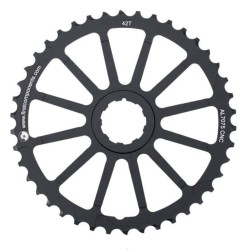 Corona cassette First 42D 10V