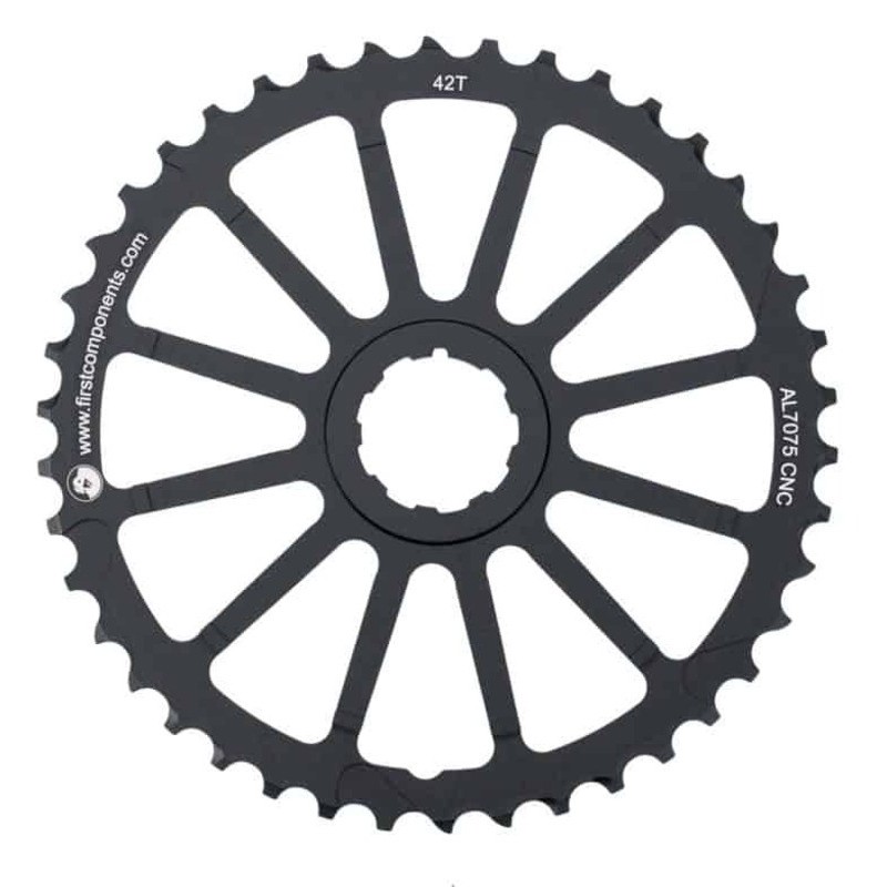 Corona cassette First 42D 10V