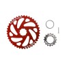 Corona Cassette Fire eye 42D 10V
