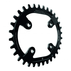 Plato Leonardi Factory oval...
