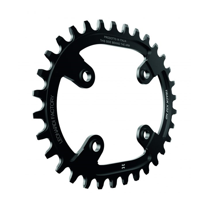 Plato Leonardi Factory oval  76BCD 34T