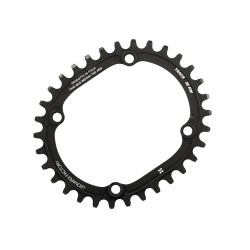 Plato Leonardi Factory Oval...