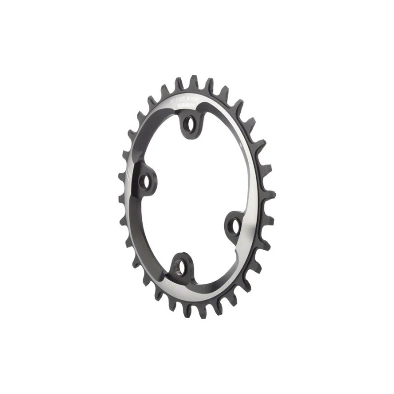 Plato Sram XX1 Aluminio 32T BCD76