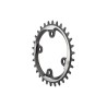 Plato Sram XX1 Aluminio 32T BCD76