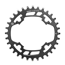 Plato Sram X-Sync  Acero...
