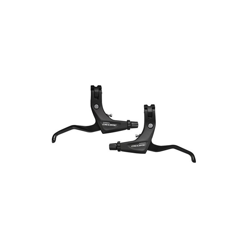 Manetas de freno  V Brake Shimano Deore