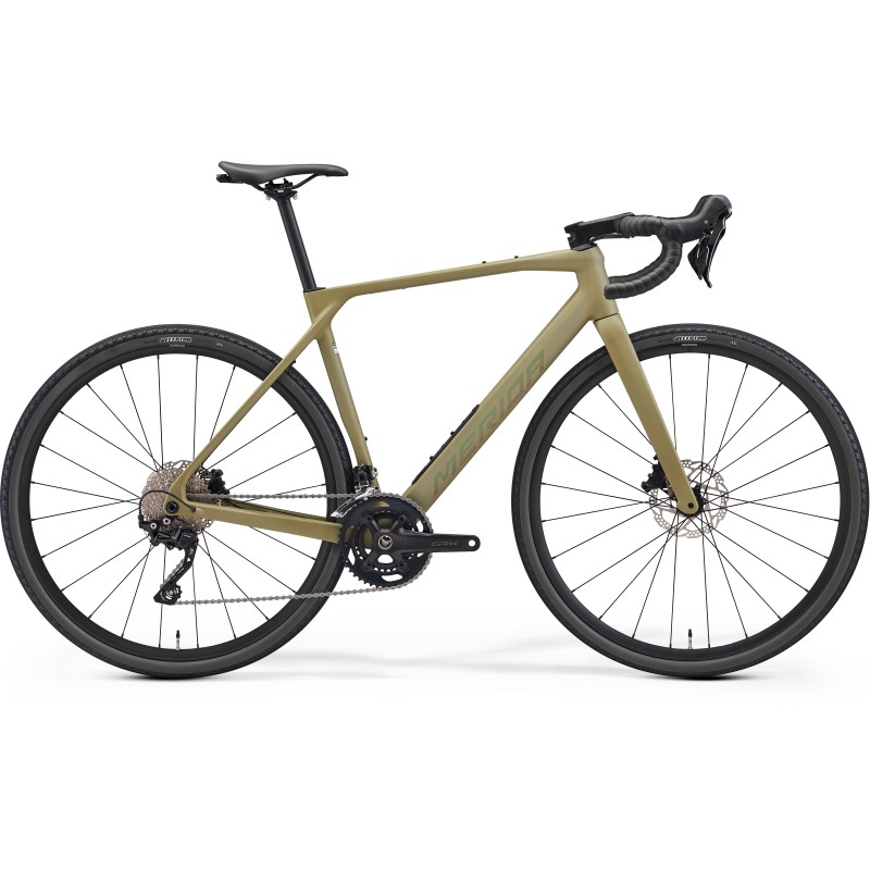 Bicicleta Merida Mission 4000 2027