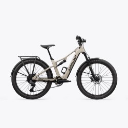 Bicicleta Amflow TL Carbon