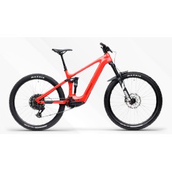 Bicicleta Steppenwolf Tundra 9.0