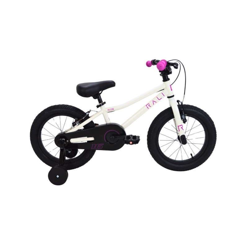 Bicicleta Rali 16