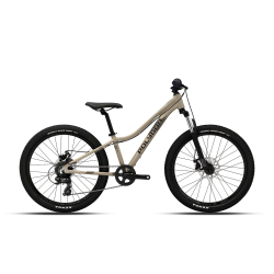 Bicicleta Polygon Relic 24