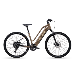 Bicicleta Polygon Kalosi Miles