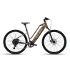 Bicicleta Polygon Kalosi Miles